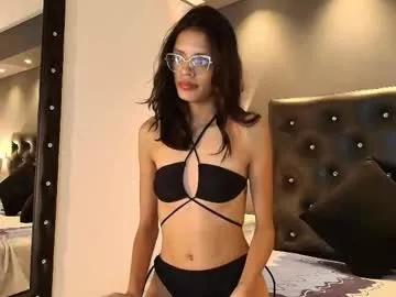 allymartinez from Chaturbate