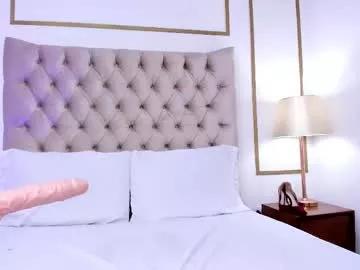allypretty_ from Chaturbate