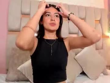 Allyson_ashborne webcams show profile image 