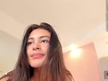 allyson_ashborne from Chaturbate is Freechat