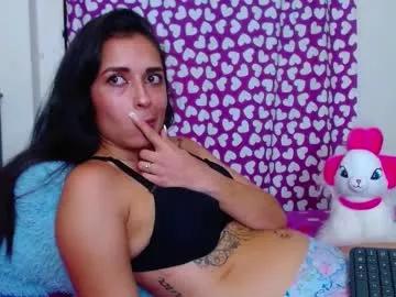 allyson_collins_ from Chaturbate