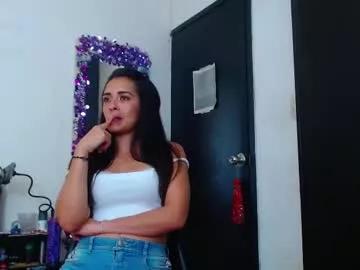 allyson_collins_ from Chaturbate