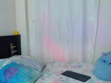 allyson_collins_ from Chaturbate