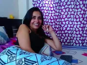 allyson_collins_ from Chaturbate