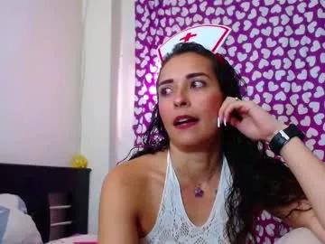allyson_collins_ from Chaturbate