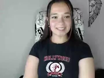 Allyson_garcia webcams show profile image 