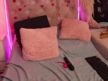 allysonfreeman21 from Chaturbate