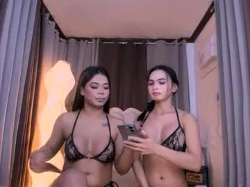 allysonhartes from Chaturbate is Freechat