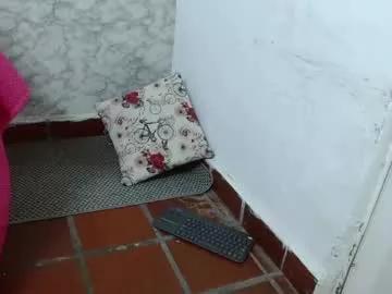 allysonn_fox from Chaturbate