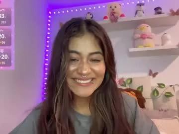 allysonparkerr from Chaturbate
