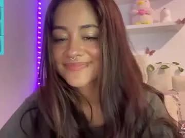 allysonparkerr from Chaturbate