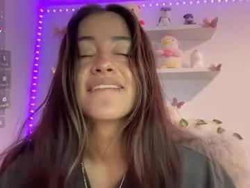 allysonparkerr from Chaturbate