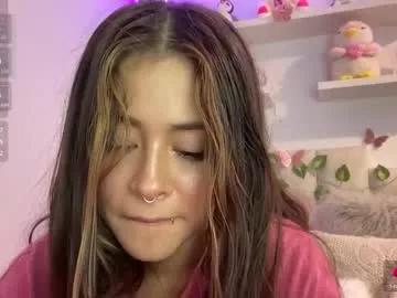 allysonparkerr from Chaturbate