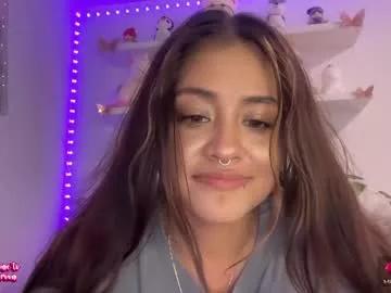 allysonparkerr from Chaturbate