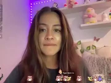 allysonparkerr from Chaturbate