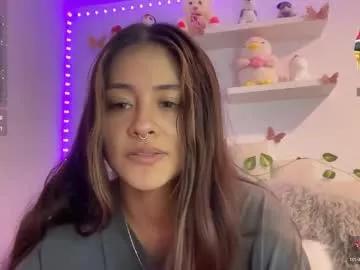 allysonparkerr from Chaturbate