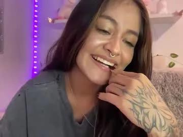 allysonparkerr from Chaturbate