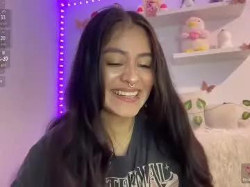 allysonparkerr from Chaturbate is Freechat