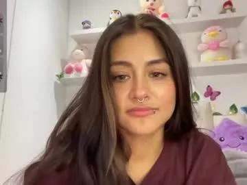 allysonparkerr from Chaturbate