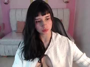 allyssa_bellini_s from Chaturbate is Freechat