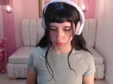 allyssa_bellini_s from Chaturbate