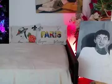 alma_art_ from Chaturbate
