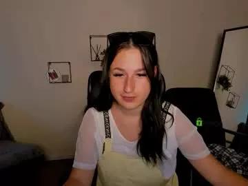 alma_black from Chaturbate is Freechat