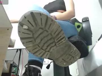 alma_fenix from Chaturbate
