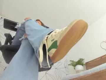 alma_fenix from Chaturbate
