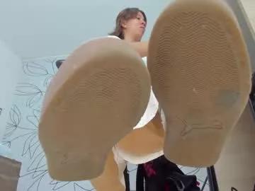 alma_fenix from Chaturbate