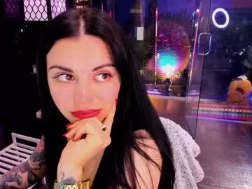 alma_pearl from Chaturbate