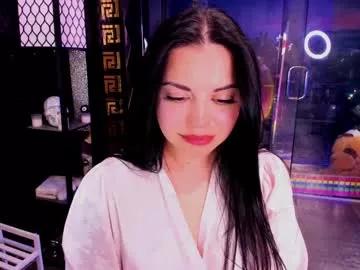 alma_pearl from Chaturbate
