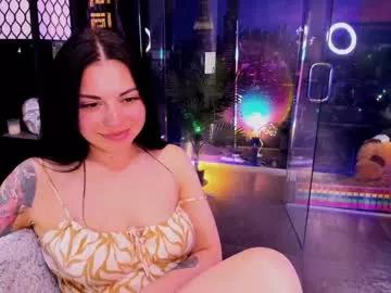 alma_pearl from Chaturbate