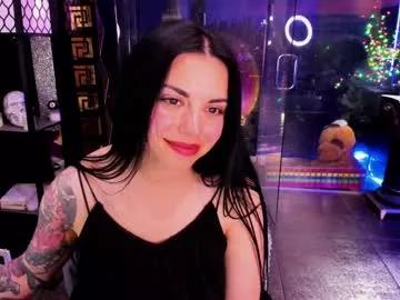 alma_pearl from Chaturbate