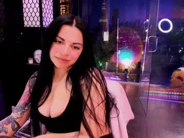 alma_pearl from Chaturbate is Freechat