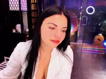 alma_pearl from Chaturbate