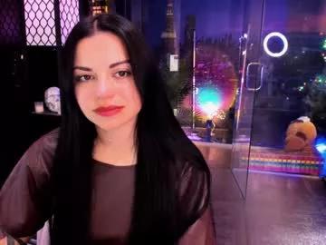 alma_pearl from Chaturbate
