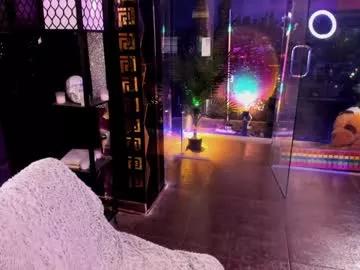 alma_pearl from Chaturbate