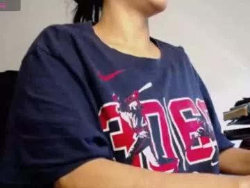 alma_sweet from Chaturbate