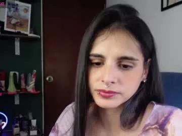 alma_sweet from Chaturbate