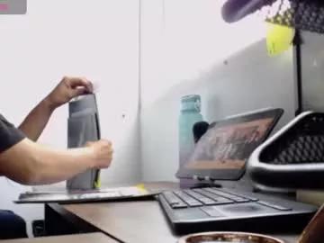 alma_sweet from Chaturbate