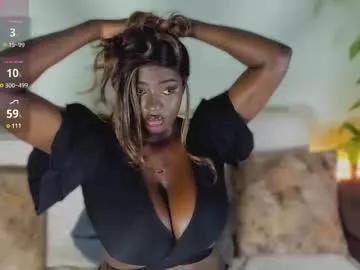 almaahotxxx from Chaturbate