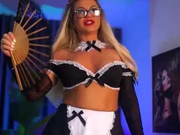 almavelia from Chaturbate