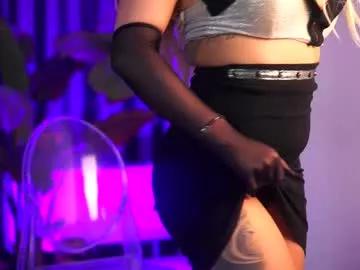 almavelia from Chaturbate