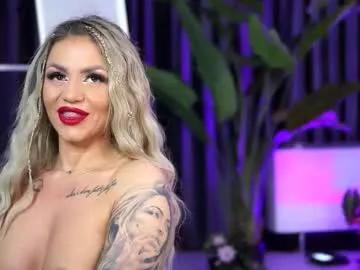 Almavelia webcams show profile image 