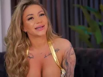 almavelia from Chaturbate