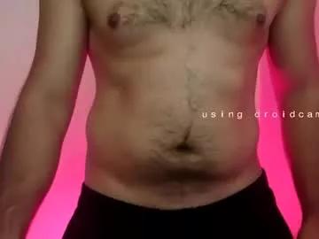 Alpha_xuxu webcams show profile image 