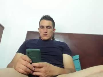 Alphadesire69 webcams show profile image 
