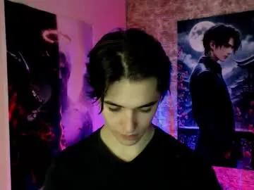 alphadevil11 from Chaturbate is Freechat
