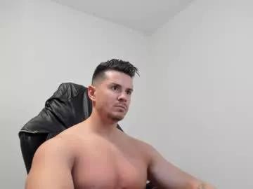 alphagodleatherking92 from Chaturbate is Freechat